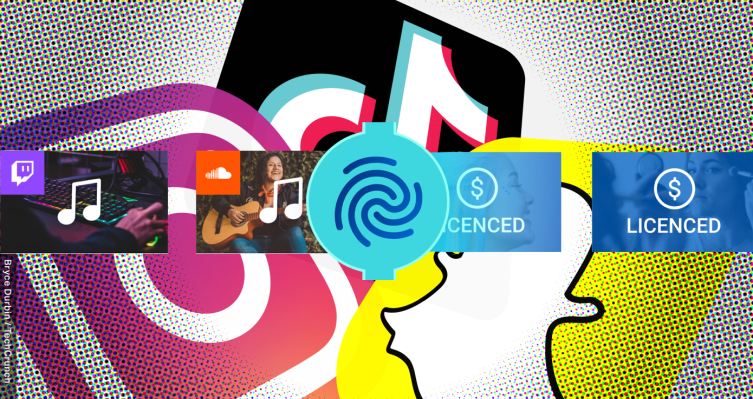 Pex compra Dubset para construir ContentID de YouTube para TikTok y más