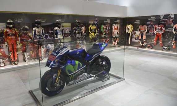 Reportaje McLaren Barcelona