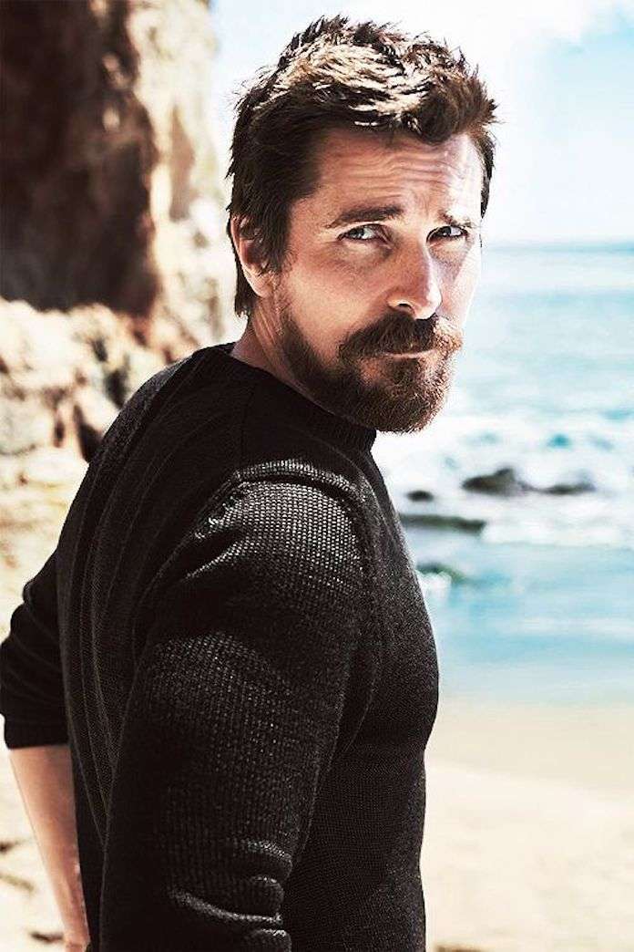 Christian Bale Christian Bale