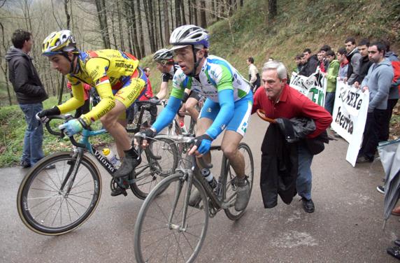 El público podrá disfrutar de la Aitzondo Klasika