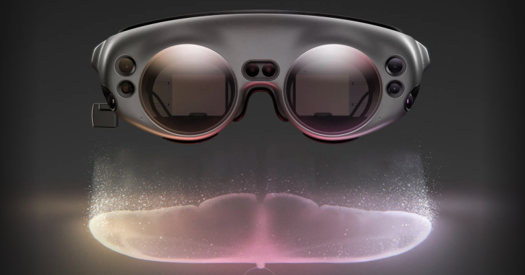 Desesperado por salir, un precio de $ 10B para Magic Leap es una locura