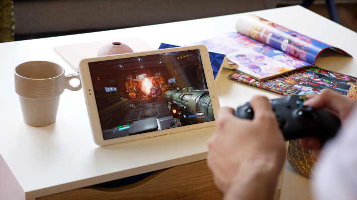 La plataforma de juegos en la nube Shadow trae sus nuevos planes a los EE. UU.