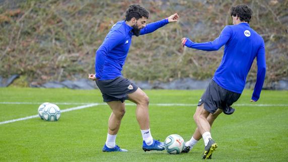 Villalibre está cada vez más cerca de la recuperación