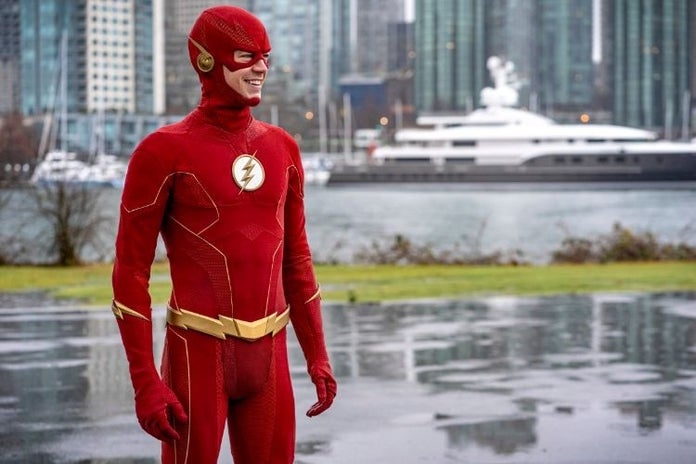 el flash 06x14 6 el flash 06x14 6