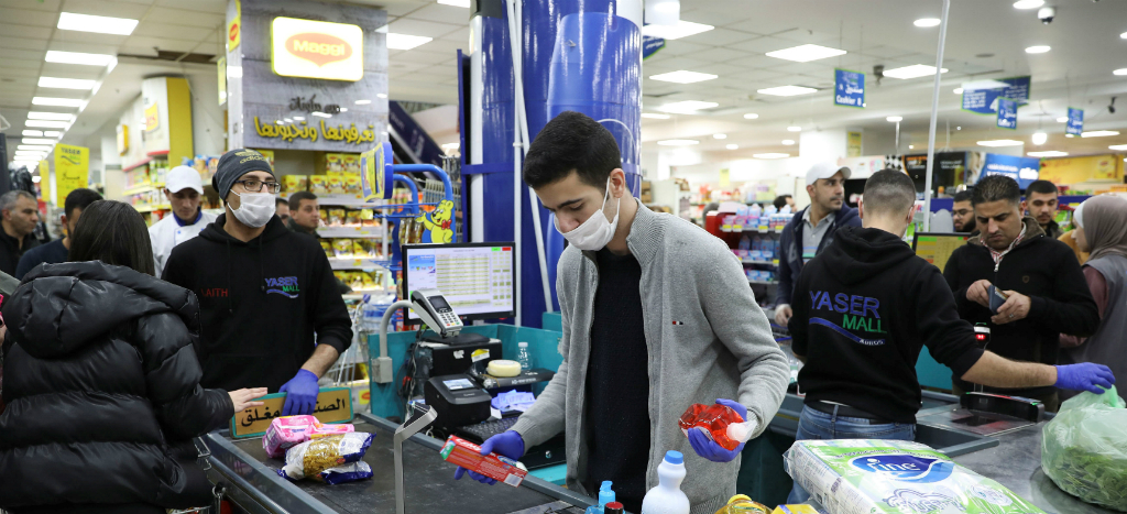 Italia reporta 368 muertes en un solo día