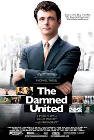 The Damned United, el breve paso de Brian Clough por el Leeds United