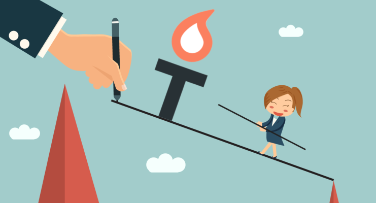 Torch & Everwise se fusionan en un coaching ejecutivo asequible para todos