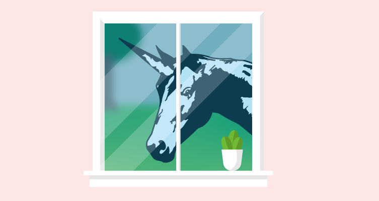 ¿Han perdido cientos de unicornios su ventana de salida cuando las OPI Q1 se detienen?