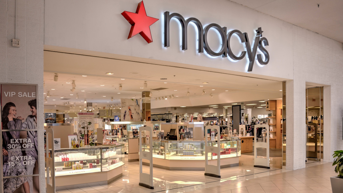 Cierran tiendas Macy’s en EEUU por el coronavirus