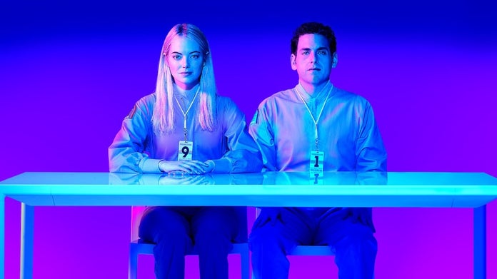 maniac netflix maniac netflix