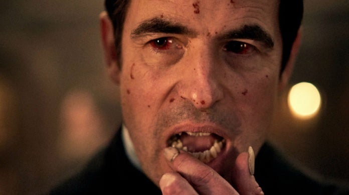 dracula bbc netflix dracula bbc netflix