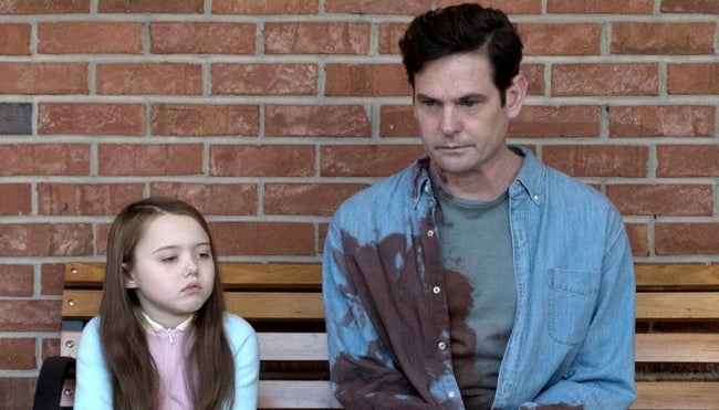 obsesionante de la casa de la colina Henry Thomas obsesionante de la casa de la colina Henry Thomas