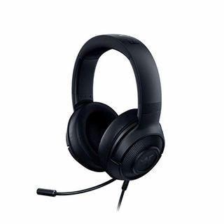 Auriculares para juegos ultraligeros Razer Kraken X Auriculares para juegos ultraligeros Razer Kraken X