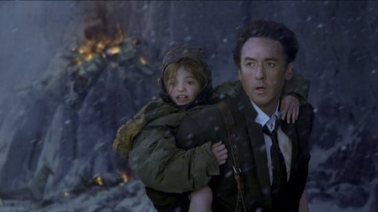 2012 película john cusack netflix