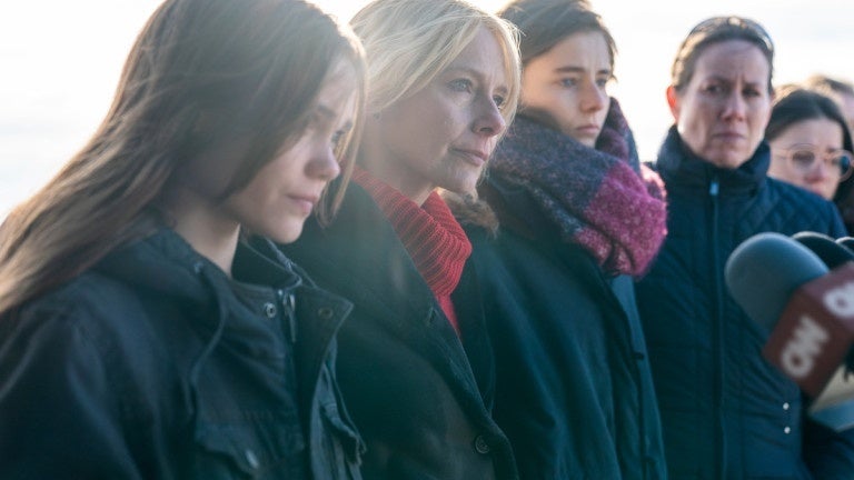 película de chicas perdidas netflix