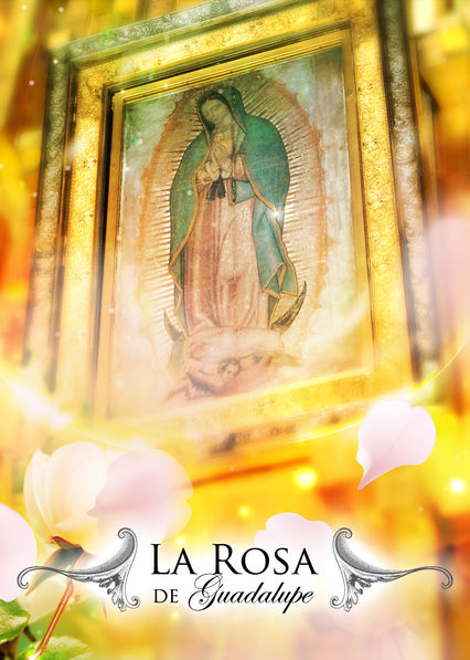 La rosa de guadalupe