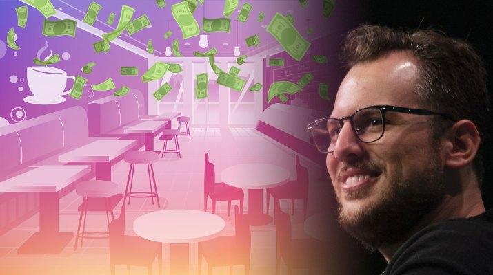 El fundador de Instagram lanza un sitio de tarjetas de regalo para restaurantes en cuarentena