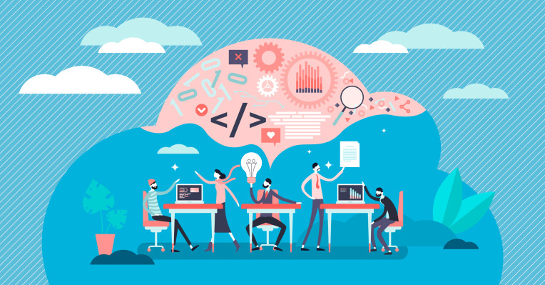 AWS e IBM lanzan programas para alentar a los desarrolladores a resolver los problemas de COVID-19