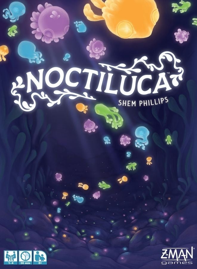 Noctiluca-Box Noctiluca-Box