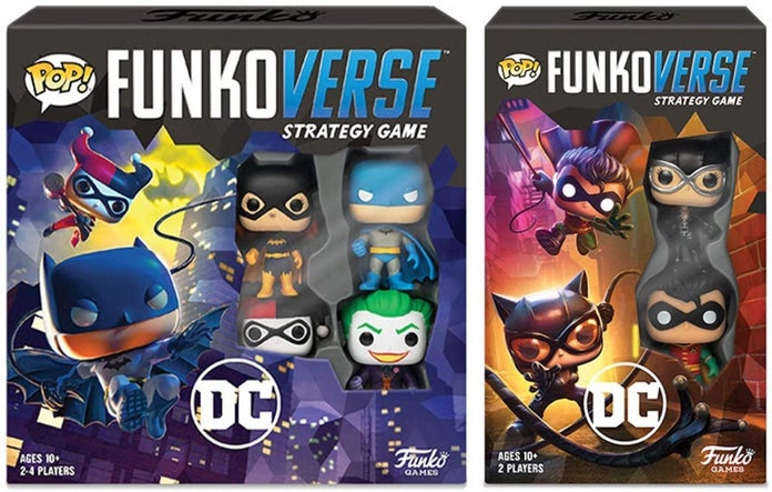 Funkoverse Funkoverse
