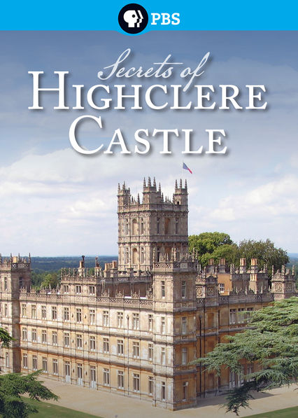 Secretos del castillo de Highclere