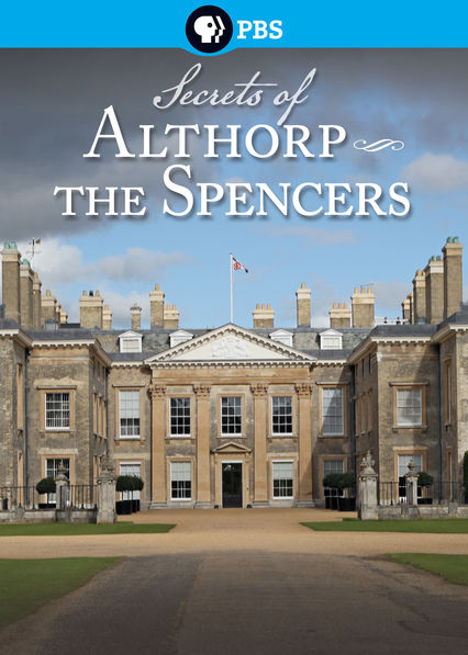 Secretos de Althorp - Los Spencers