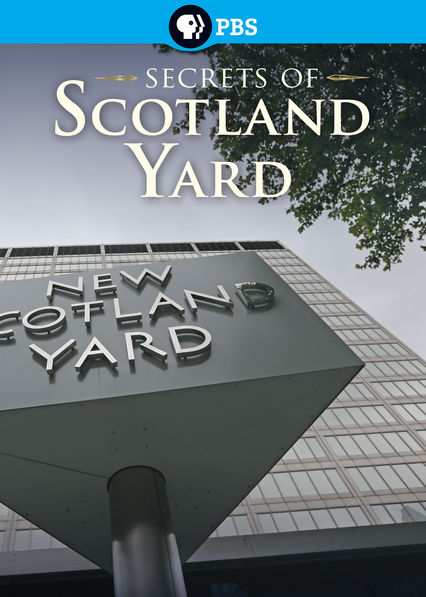Secretos de Scotland Yard