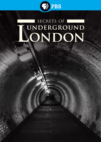 Secretos del metro de Londres