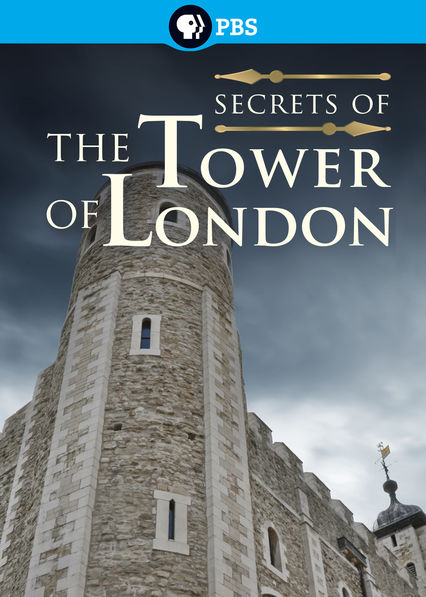 Secretos de la torre de Londres