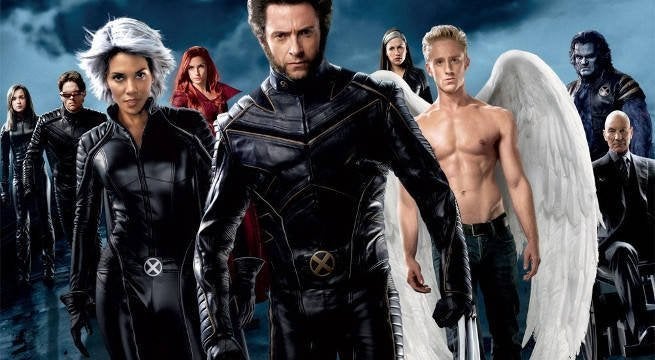 X-Men: La decisión final