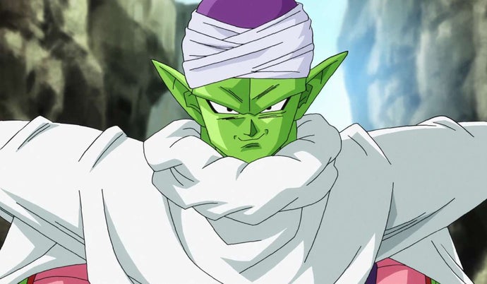 Piccolo Piccolo