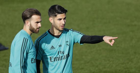 Mayoral y Asensio