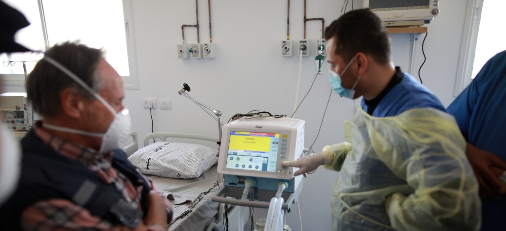 Puede haber segunda ola de Covid-19 si se levanta cuarentena muy pronto: estudio