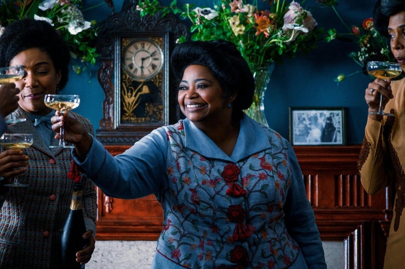 netflix self made octavia spencer netflix self made octavia spencer