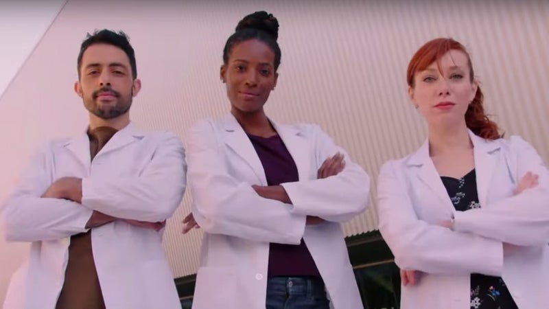 100 humanos netflix 100 humanos netflix