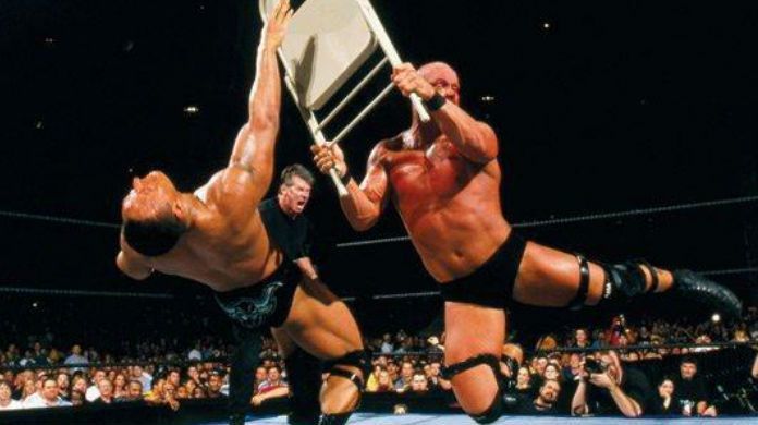 Steve-Austin-Dwayne-Johnson Steve-Austin-Dwayne-Johnson