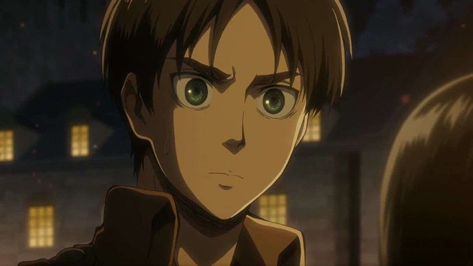 Eren