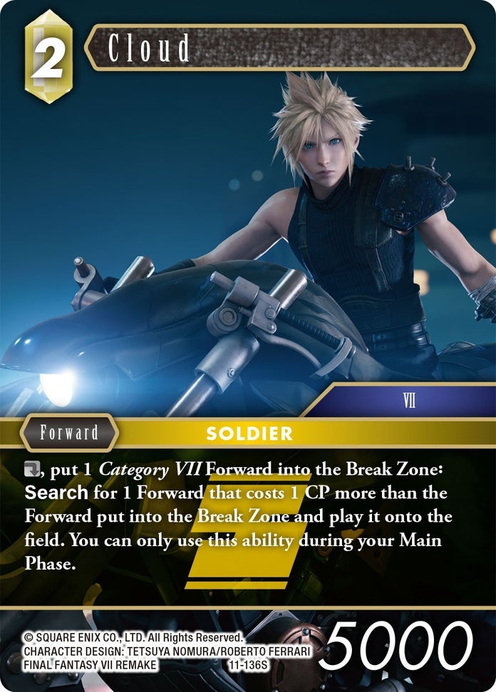 Final-Fantasy-TCG-Opus-XI-Set-Cloud-Earth