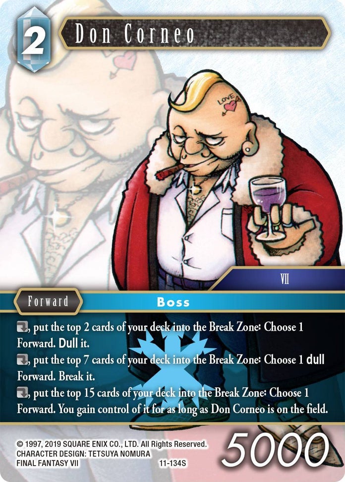 Final-Fantasy-TCG-Opus-XI-Set-Don-Corneo-Ice