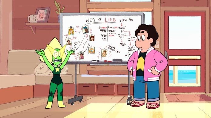 steven universe future in dreams 2 steven universe future in dreams 2