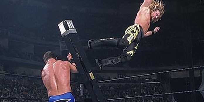 Chris-Jericho-Vs-Chris-Benoit-WWE Chris-Jericho-Vs-Chris-Benoit-WWE