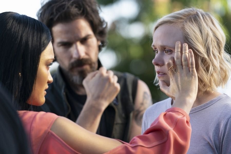 Star Trek Picard Temporada 1 10