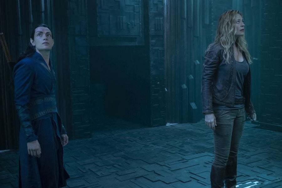 Star Trek Picard Temporada 1 08