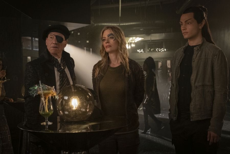 Star Trek Picard Temporada 1 06