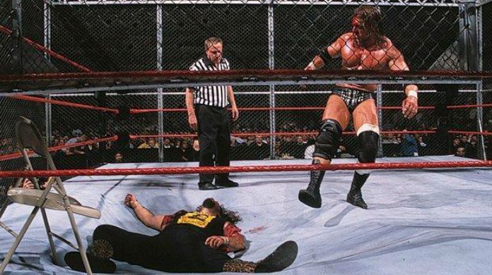 Triple-H-Cactus-Jack-WWE