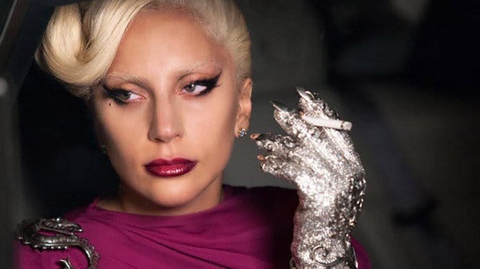 hotel lady gaga ahs hotel lady gaga ahs