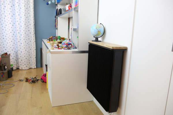 Qarnot recauda $ 6.5 millones para sus servidores de computadoras que calientan edificios