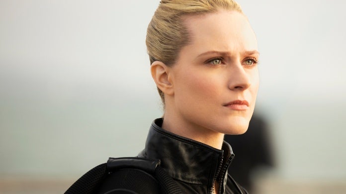 Westworld temporada 3 Westworld temporada 3