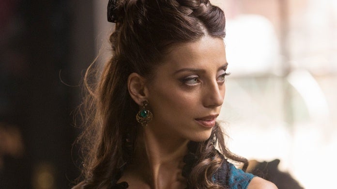 clementina del mundo occidental clementina del mundo occidental