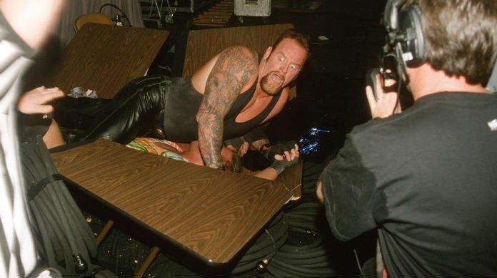 Undertaker-Rob-Van-Dam